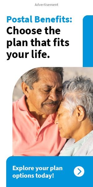 Postal Service Health Benefits